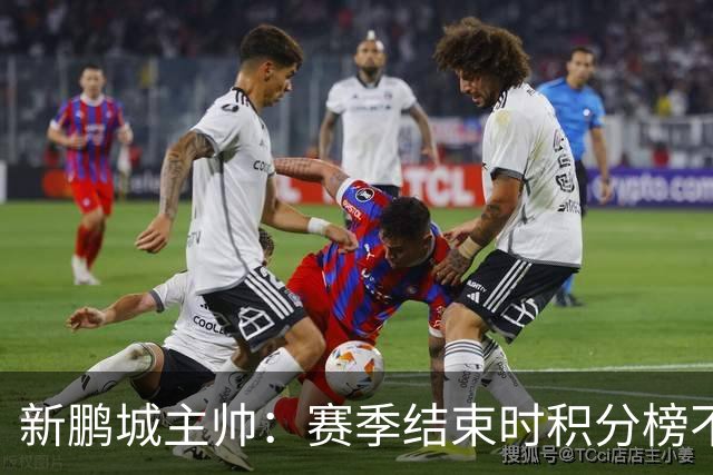 新鹏城主帅：赛季结束时积分榜不会撒谎，会展现我们在中超的水平